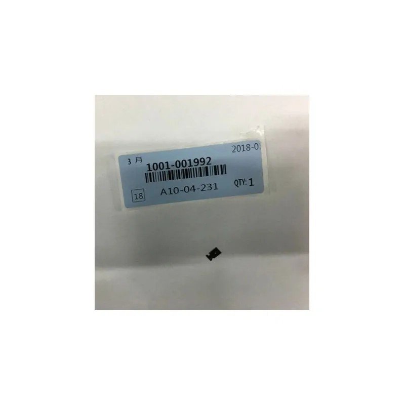 Samsung IC-RF SWITCH GALAXY NOTE 8 SM-N950F spare parts