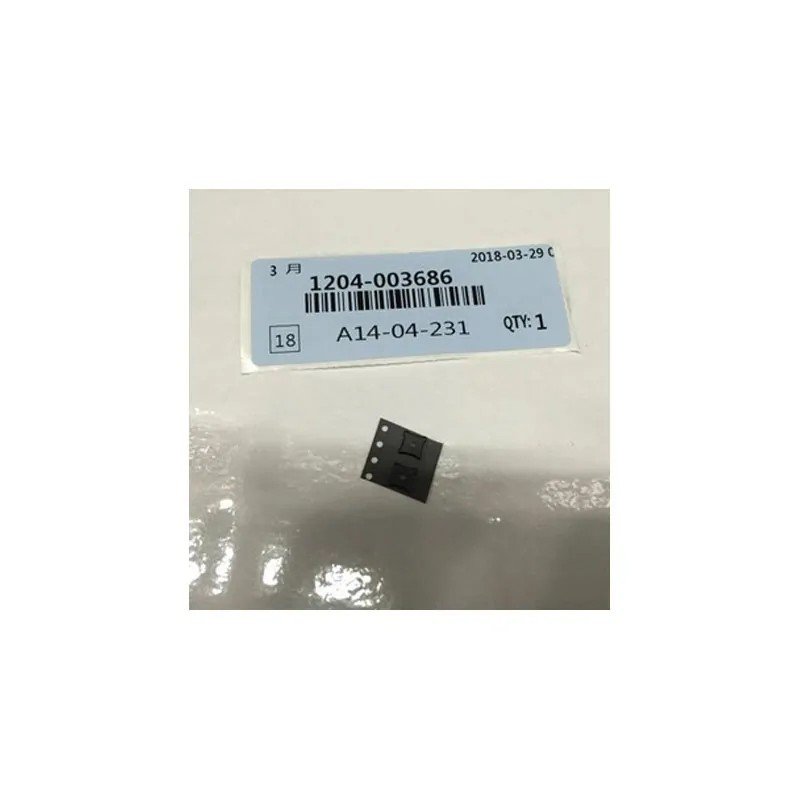 Samsung IC-SIGNAL PROCESSOR GALAXY NOTE 8 SM-N950F spare parts