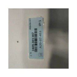 Peças de reposição Samsung C-POLYMER, CHIP GALAXY NOTE 8 SM-N950F