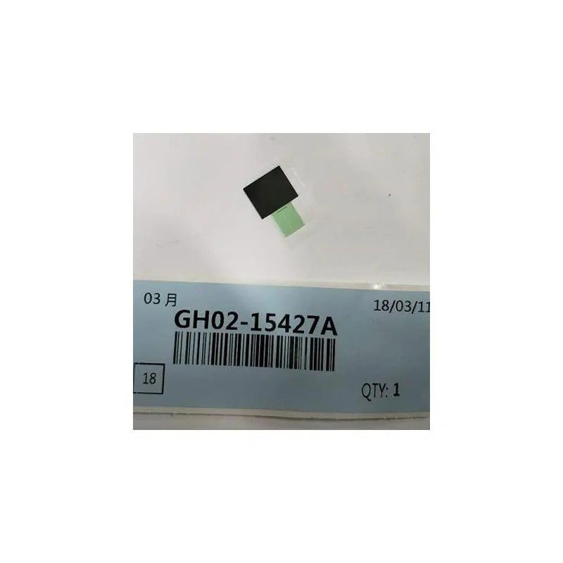 Peças de reposição para Samsung TAPE ISOLATION-PROTECT RCV GALAXY NOTE 8