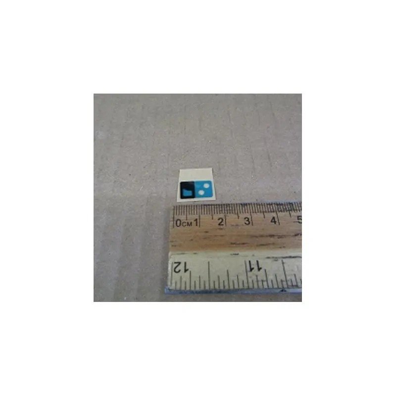 Ricambi Samsung TAPE SPONGE-CAMERA POSTERIORE VT GALAXY NOTE 8 SM-N950F