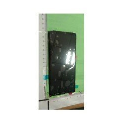 Pièces détachées pour Samsung ASSY OLED-6.3" WQHD+ N950F BLK WO L PG GALAXY
