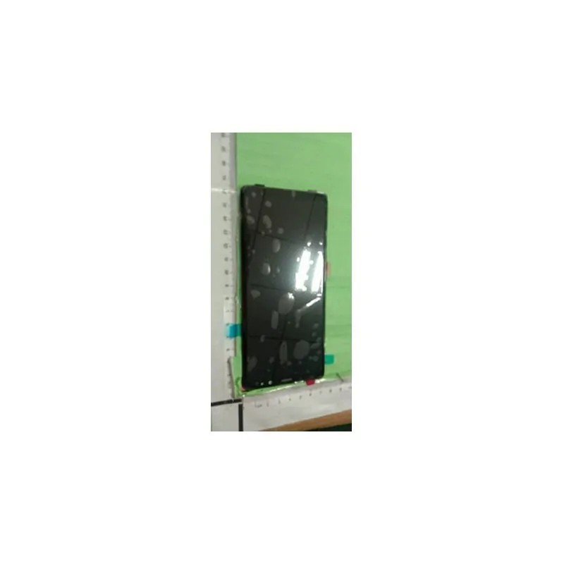 Peças de reposição para Samsung ASSY OLED-6.3" WQHD+ N950F BLK WO L PG GALAXY