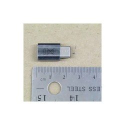 Peças de reposição Samsung ASSY USB GENDER-TYPE C TO B(R)_USB CO GALAXY