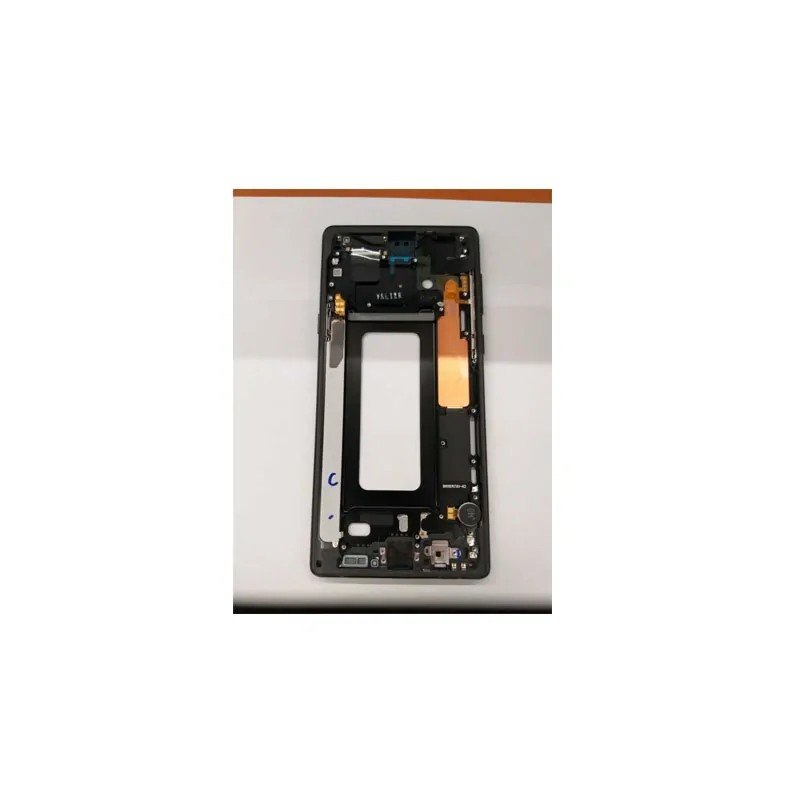 Peças de reposição Samsung ASSY METAL FRONT UNIT-SUB_ZK GALAXY NOTE 9