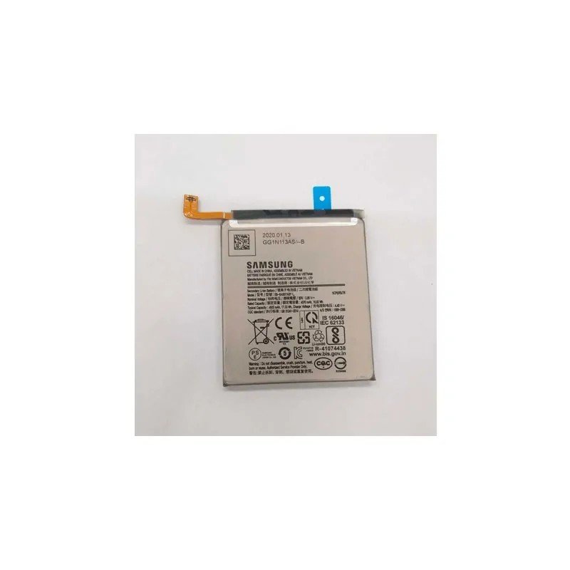 Repuestos Samsung SVC BATT ASSY-MAIN,G770F,EB-BA907ABY,30