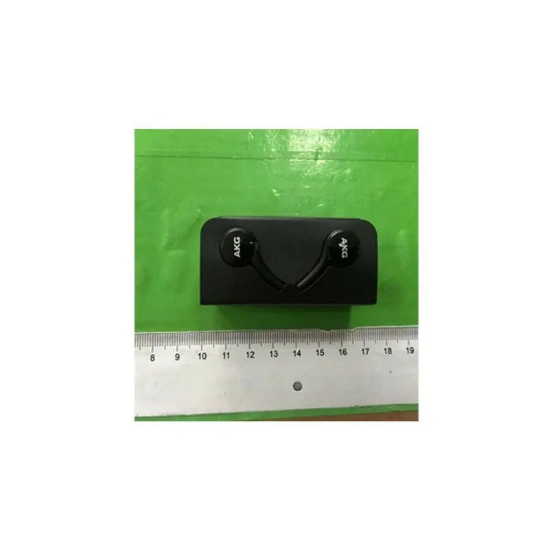Repuestos Samsung HEADSET-YBD-18HS-001-BLACK GALAXY S10 PLUS