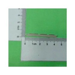 Samsung BRACKET-VOLUME KEY GALAXY S10 PLUS SM-G975F spare parts