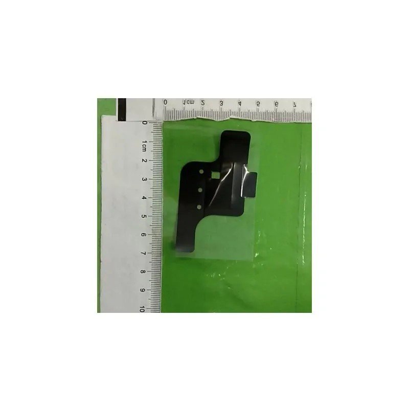 Peças de reposição Samsung VINYL-CAM DECO PROTETOR INTERNO PARA GALAXY S10