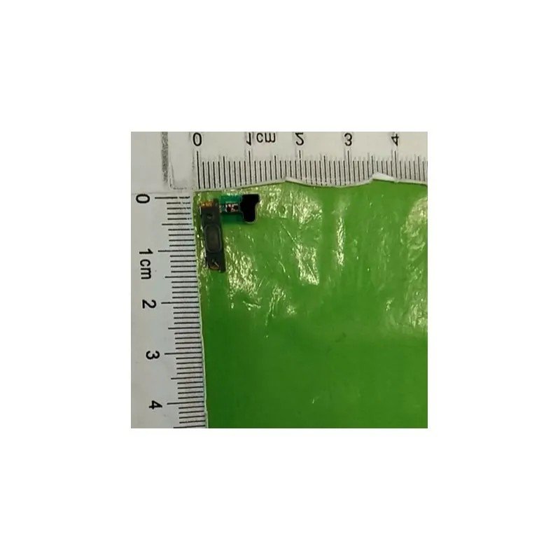 Ricambi Samsung PELLICOLA PROTETTIVA-UV TIPO JIG GALAXY S10 PLUS
