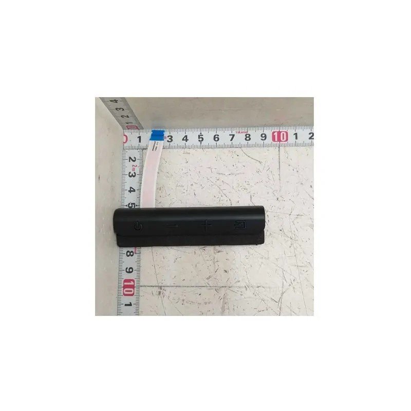 Repuestos Samsung SVC JDM-ASSY-DECO-BUTTON;