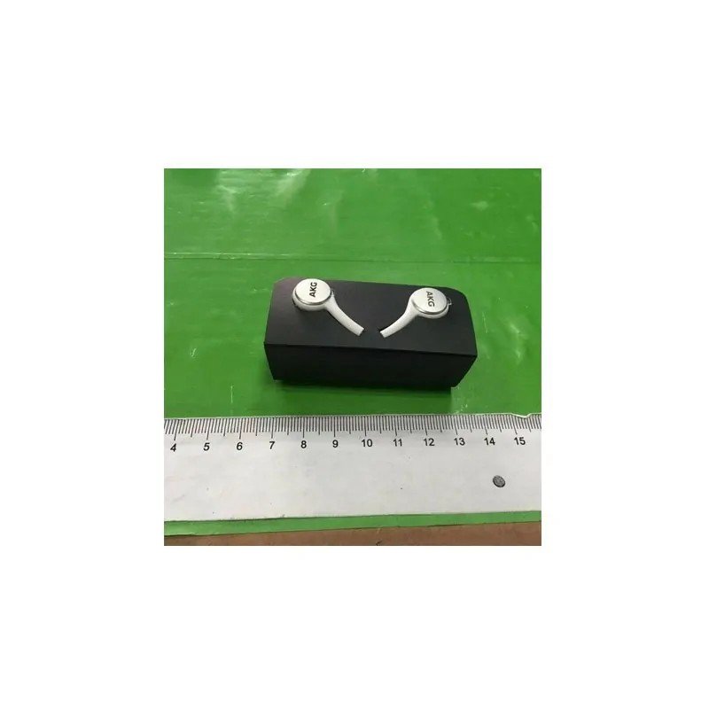 Repuestos Samsung HEADSET-YBD-18HS-002-WHITE GALAXY S10E