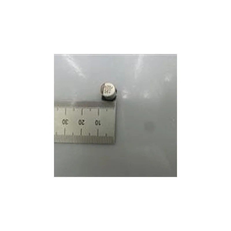 Ricambi Samsung C-AL, SMD 220UF, 20%, 35V, TP, 8,0X8,0X10,0MM