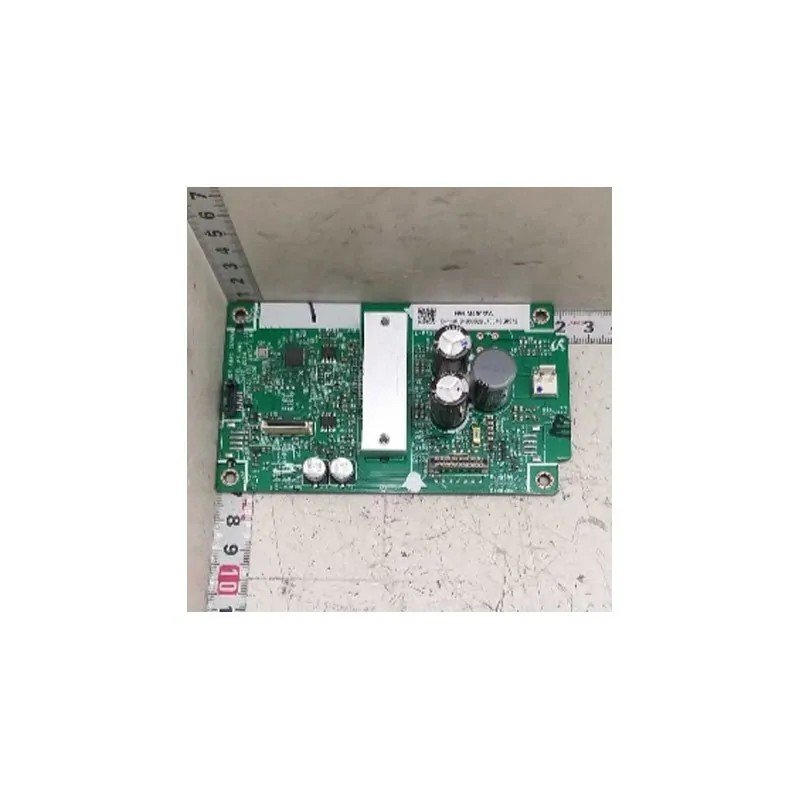 Samsung ASSY PCB AMP-SUB AMP spare parts;