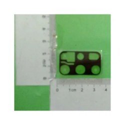 Pièces détachées pour Samsung TAPE WATERPROOF-CAM WINDOW pour Galaxy S20 PLUS