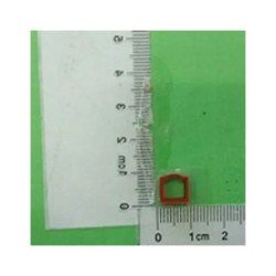 Pièces détachées Samsung A/S-REAR TOF_REWORK LENS PROTECT TAPE GALAXY