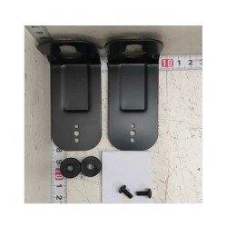 Peças de reposição Samsung ASSY BRACKET P-WALL;