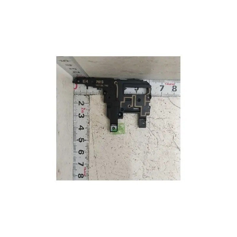 Pièces détachées Samsung MEA REAR-TOP_OPEN_5G_ENABLE GALAXY S20 ULTRA