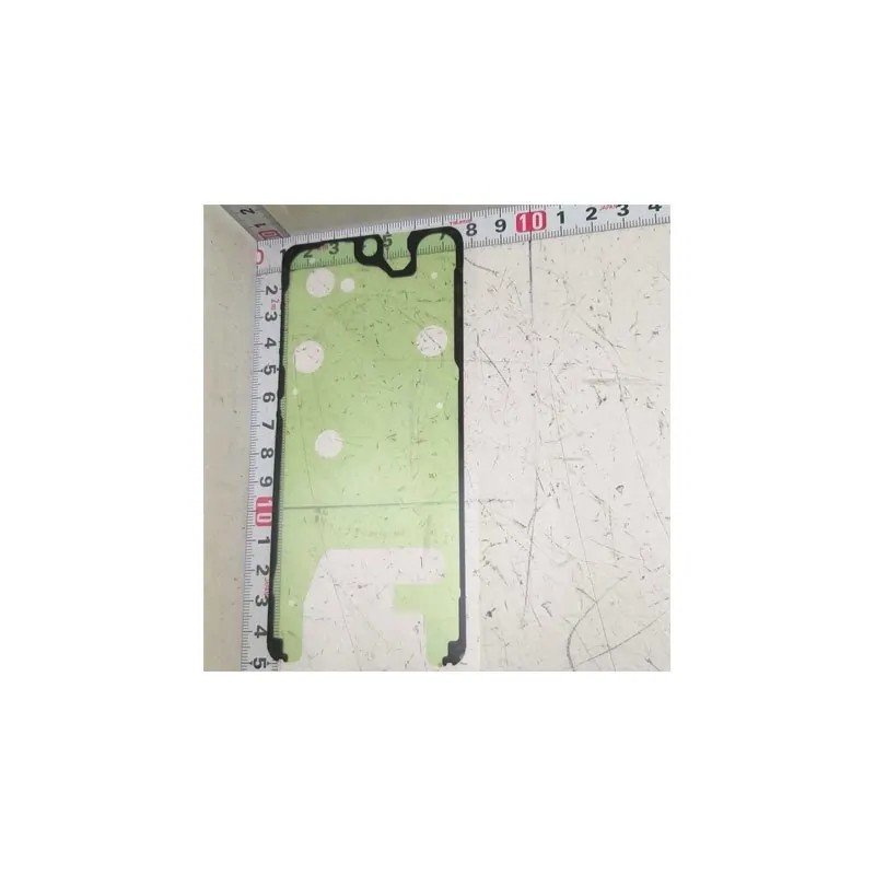 Spare parts Samsung TAPE WATERPROOF-FRONT GALAXY S21 5G SM-G991F