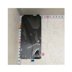 Samsung ASSY OLED-6.2" FHD+ UB G991U BLK WO L PG spare parts