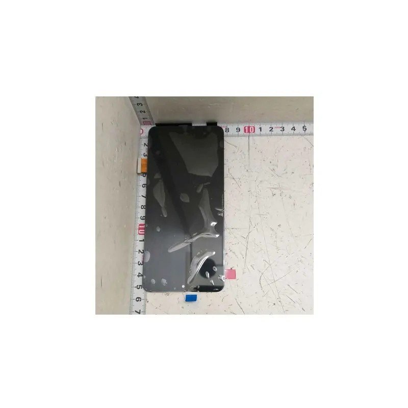 Samsung ASSY OLED-6.2" FHD+ UB G991U BLK WO L PG spare parts
