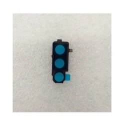 Peças de reposição Samsung ASSY BRACKET-CAM DECO INNER GALAXY S21 5G