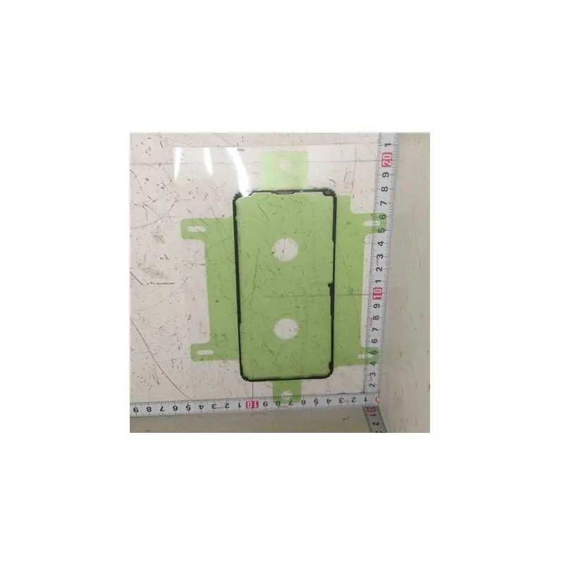 Spare parts Samsung TAPE DOUBLE FACE-BACK COVER WP GALAXY S21 FE