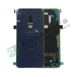 Ricambi Samsung Cover Batteria Samsung Galaxy S9 Plus Dual