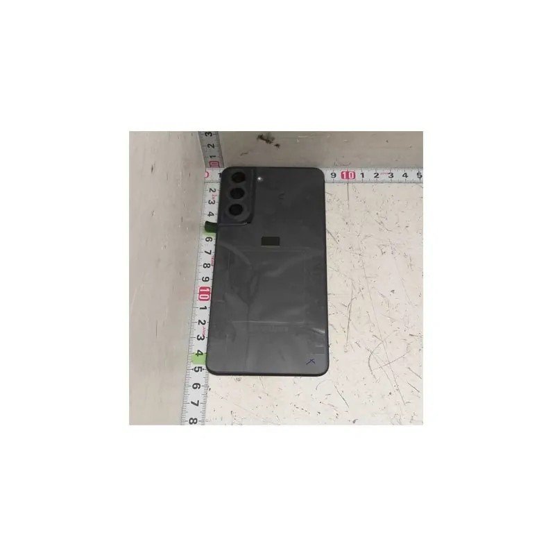 Samsung MEA BACK COVER-USA_ZA GALAXY S21 FE SM-G990F spare parts
