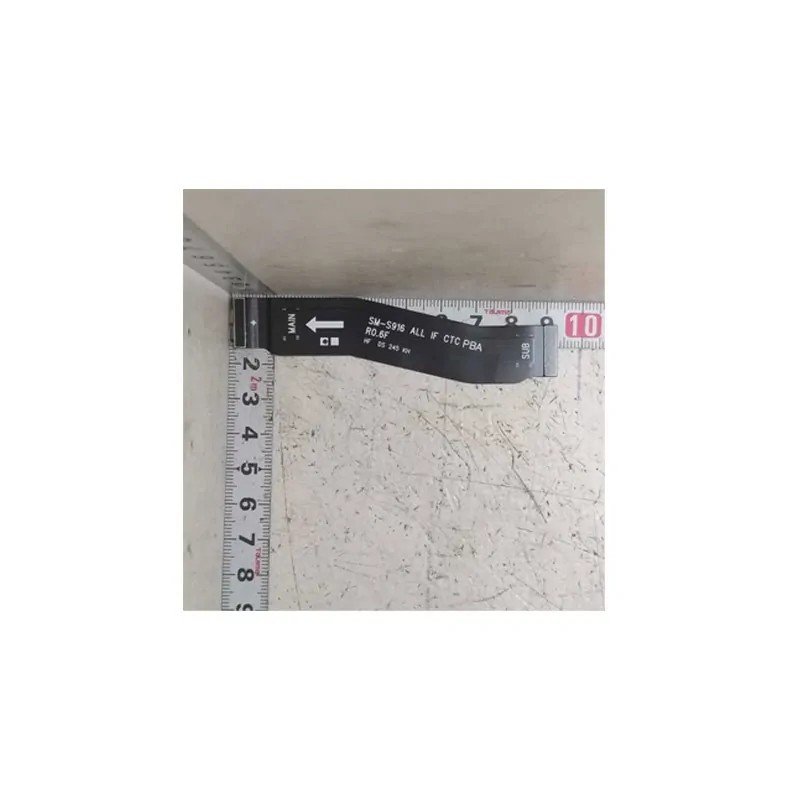 Peças de reposição Samsung SVC IF PBA-IF CTC PREBENDING, SM-S916 GALAXY