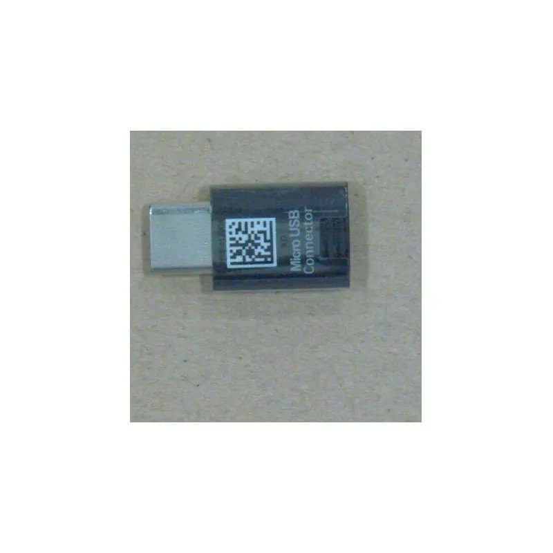 Samsung ASSY USB GENDER-TYPE C TO B(R)_USB CO GALAXY spare parts