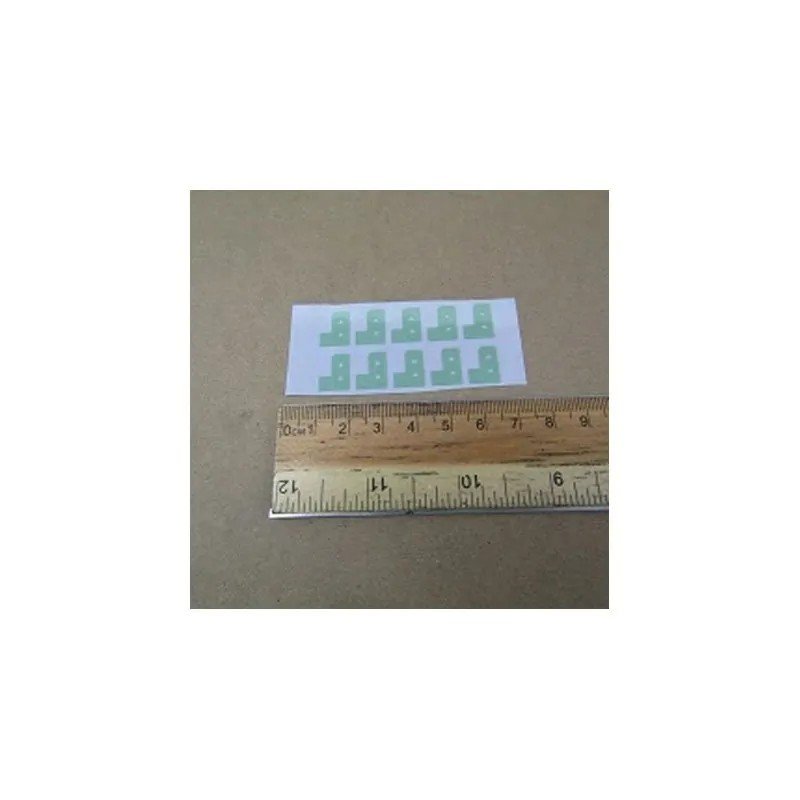 Ricambi Samsung TAPE DOUBLE FACE-HRM WINDOW GALAXY S8 SM-G950F