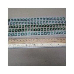 Samsung TAPE DOUBLE FACE-FRONT WP RCV GALAXY S8 spare parts