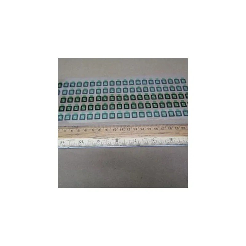 Samsung TAPE DOUBLE FACE-FRONT WP RCV GALAXY S8 spare parts