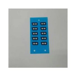 Repuestos Samsung ASSY RUBBER-SPK GALAXY S9 PLUS SM-G965F