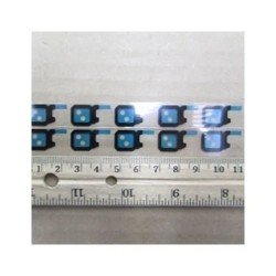 Repuestos Samsung TAPE DOUBLE FACE-FRONT RCV WP GALAXY S9