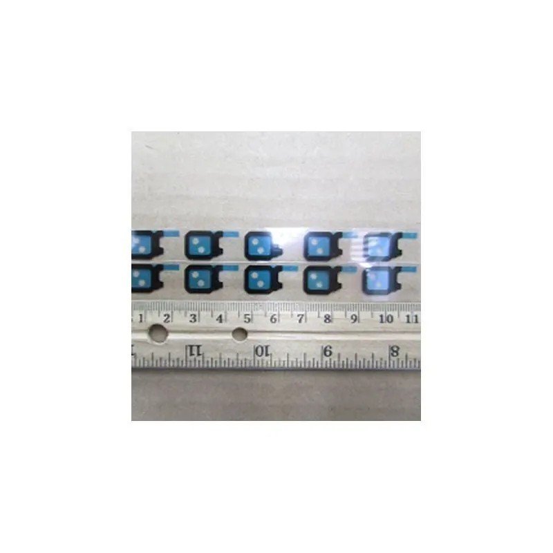 Samsung TAPE DOUBLE FACE-FRONT RCV WP GALAXY S9 spare parts