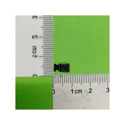 Ricambi Samsung IC-CLOCK DRIVER GALAXY A10 SM-A105F