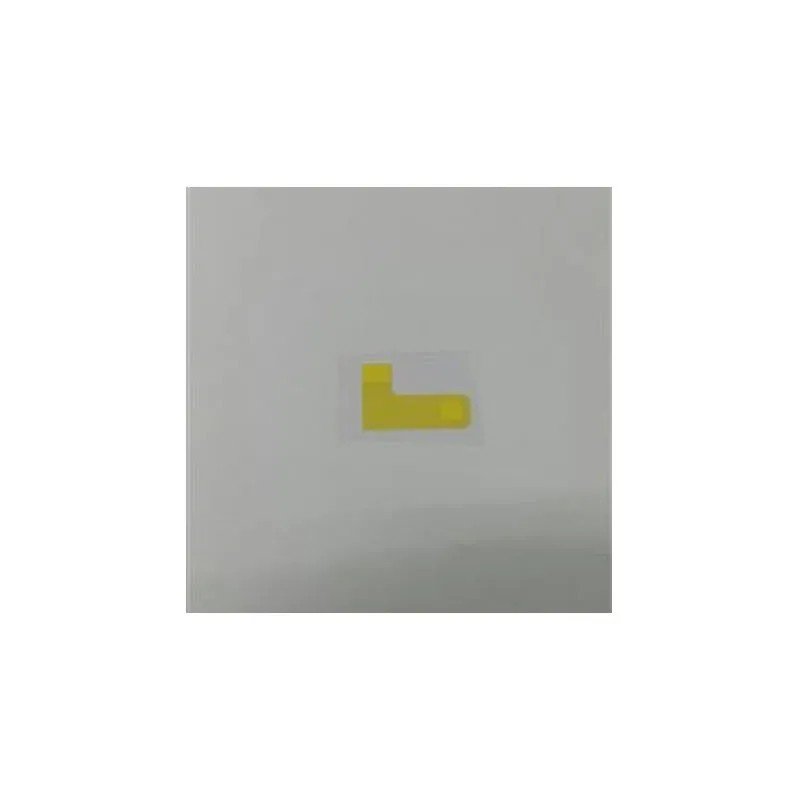 Repuestos Samsung TAPE PET-PROTECT MIC TOP GALAXY S9 SM-G960F
