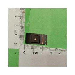 Pièces détachées pour amplificateur de puissance Samsung IC-POWER AMP Galaxy Z Flip 5G SM-F707B