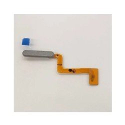 Ricambi Samsung ASSY US FP-SM-F707B_BLACK per GALAXY Z FLIP 5G