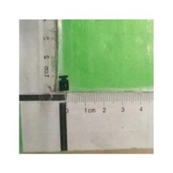 Pièces détachées pour capteur magnétique Samsung pour Galaxy Z Flip4 SM-F721B