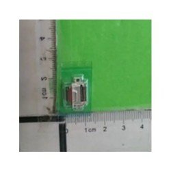 Repuestos Samsung JACK-USB GALAXY Z FLIP4 SM-F721B