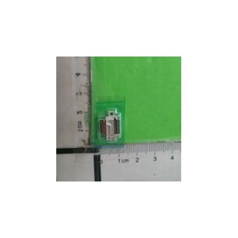Repuestos Samsung JACK-USB GALAXY Z FLIP4 SM-F721B