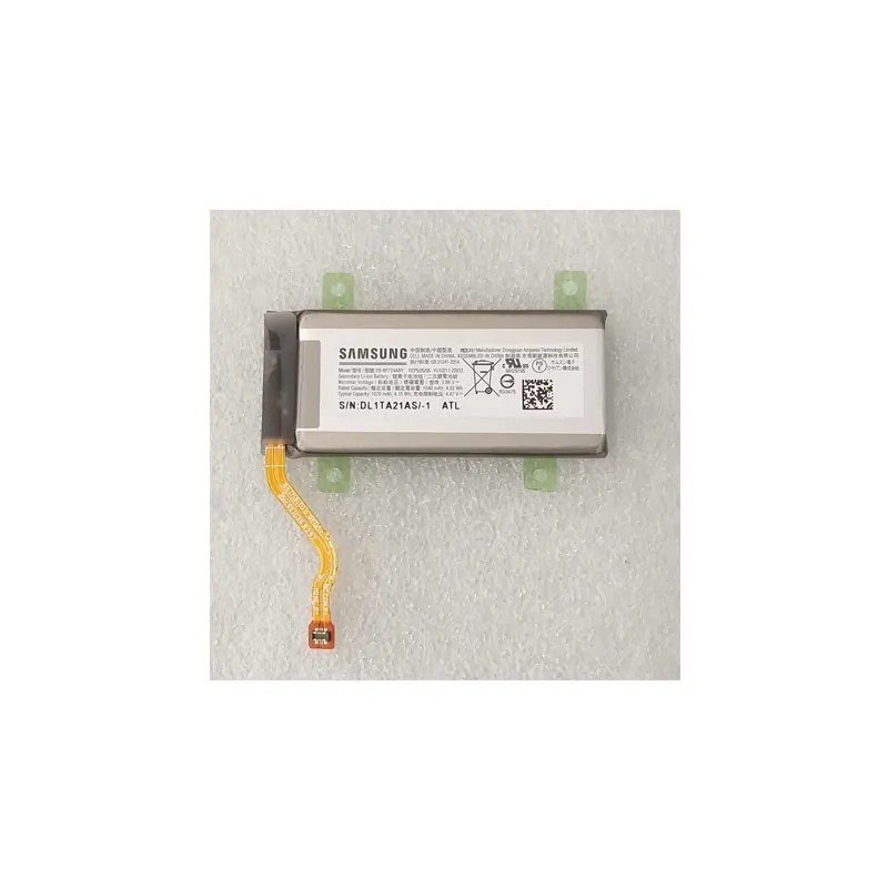 Peças de reposição Samsung SVC BATT ASSY-MAIN_EB-BF724ABY,30,F721 GALAXY