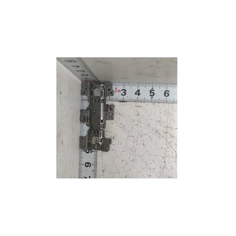 Repuestos Samsung ASSY HINGE-PAIR_SVC(H) GALAXY Z FLIP4 SM-F721B