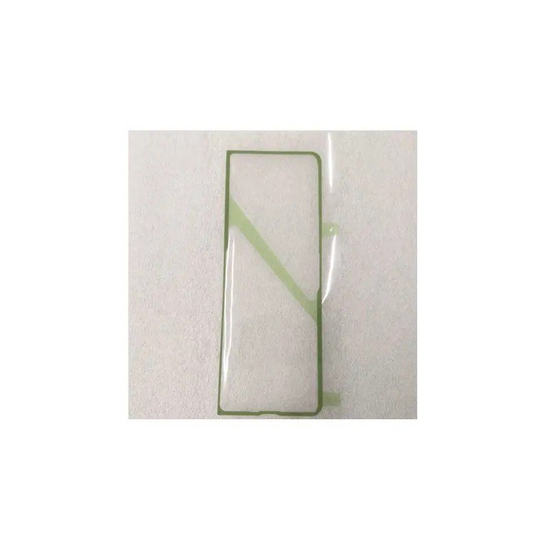 Samsung TAPE DOUBLE FACE-BACK GLASS GALAXY Z FOLD 3 spare parts