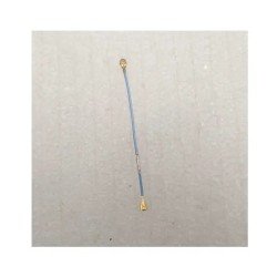 Peças de reposição Samsung CBF COAXIAL CABLE-F926U,41,0MM,BLUE GALAXY Z