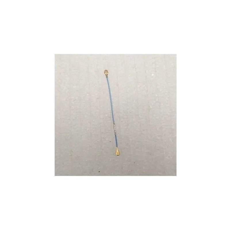 Peças de reposição Samsung CBF COAXIAL CABLE-F926U,41,0MM,BLUE GALAXY Z