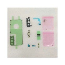 Samsung Spare Parts Kit Adhesives Cover + Screws Samsung Galaxy